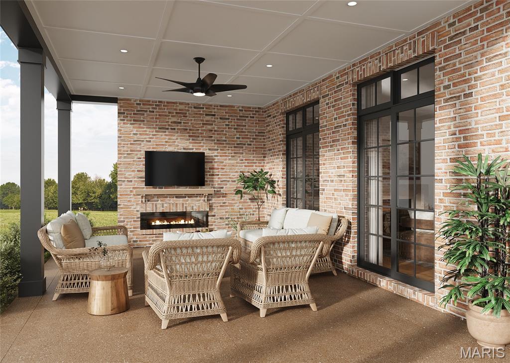 1 TBB Scottsdale @ Manor Hill