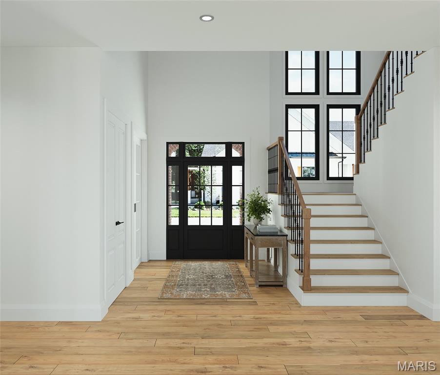 1 TBB Hawthorne I @ Manor Hill
