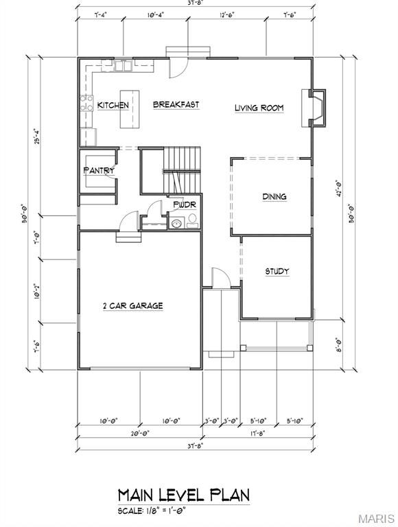 448 TBB @ Magnolia Avenue