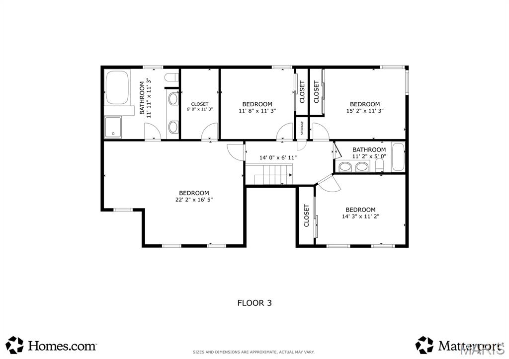 327 Woodmere Drive