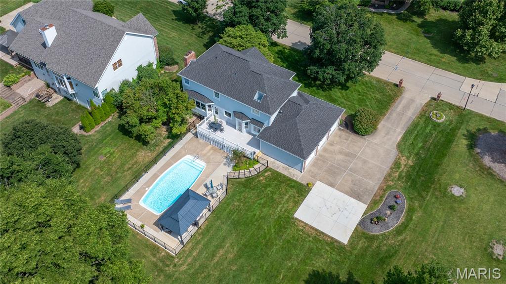 327 Woodmere Drive