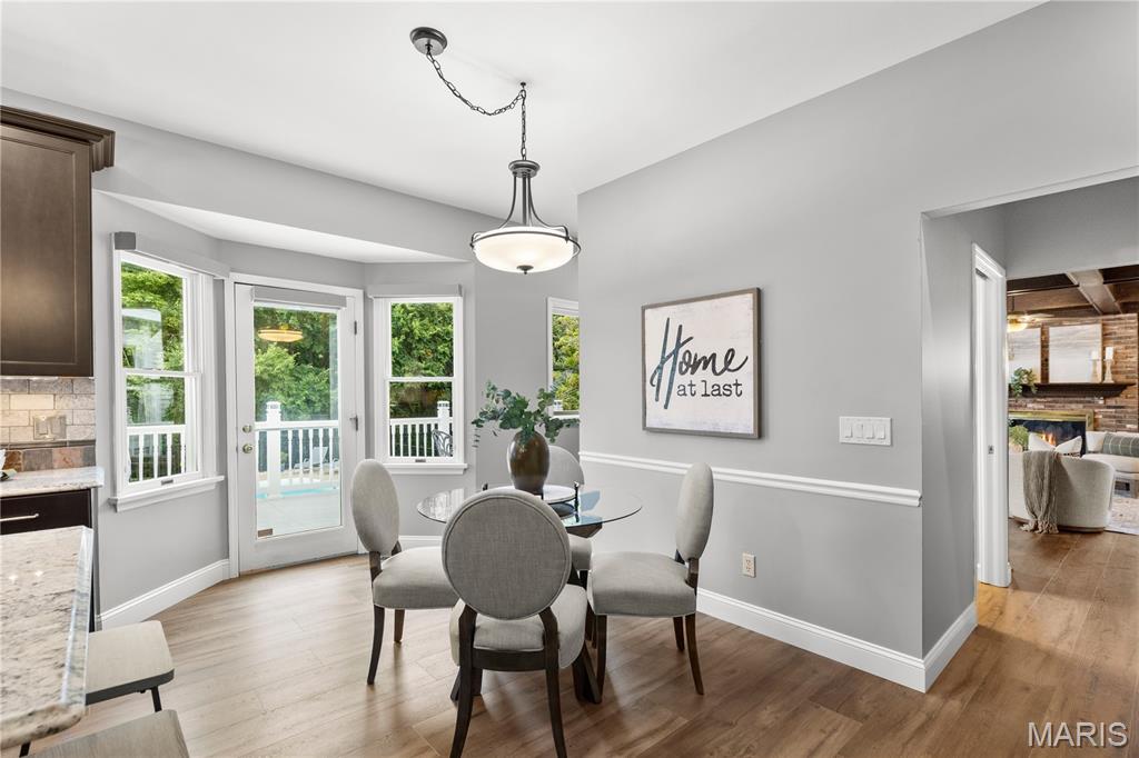 327 Woodmere Drive