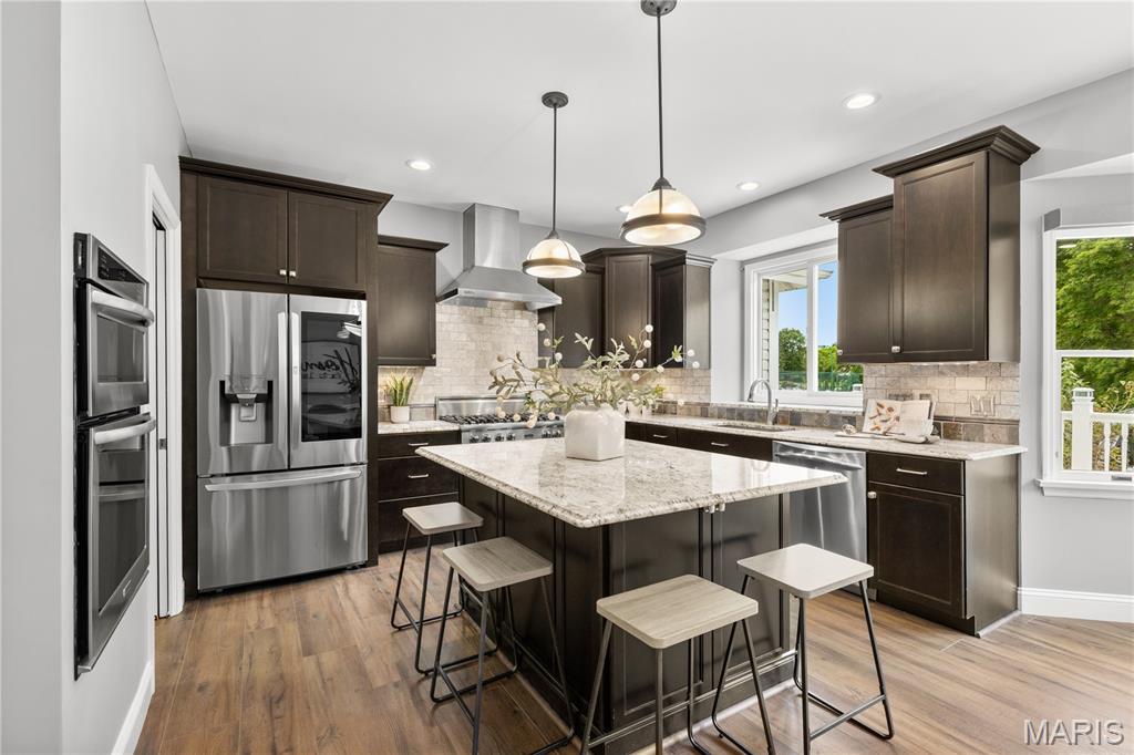 327 Woodmere Drive