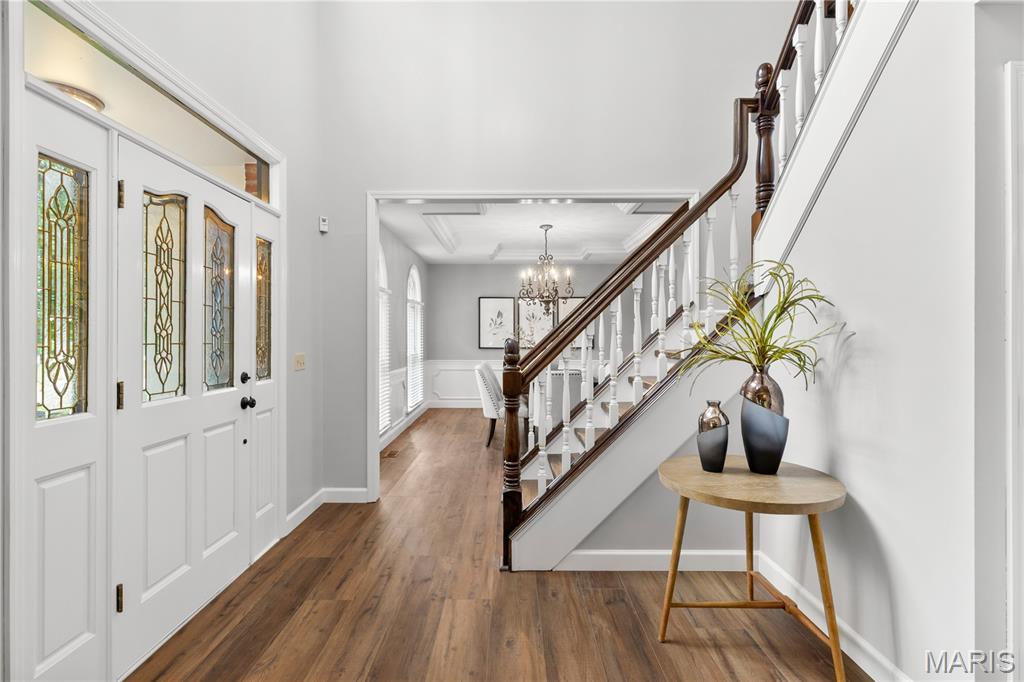 327 Woodmere Drive