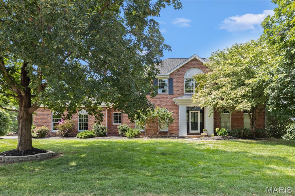 327 Woodmere Drive