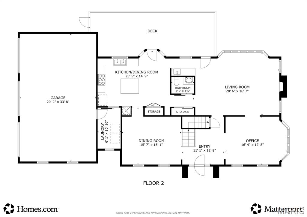 327 Woodmere Drive