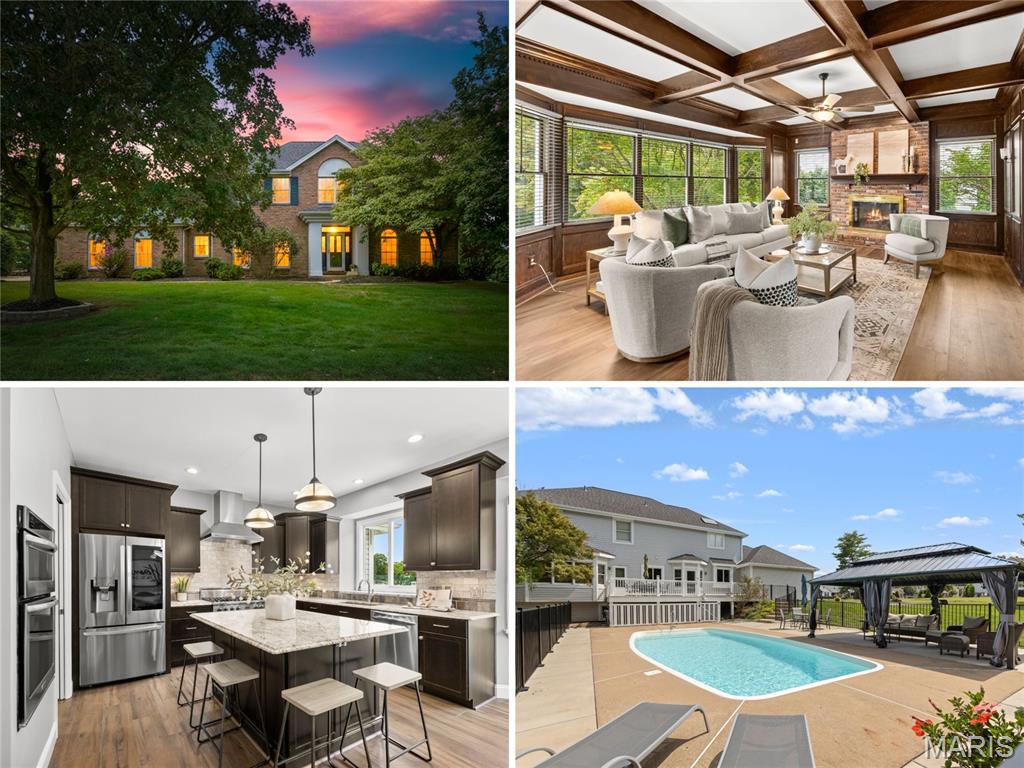 327 Woodmere Drive
