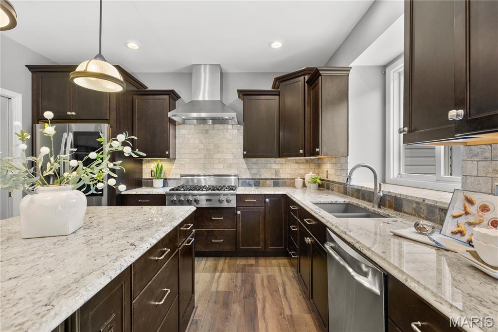 327 Woodmere Drive