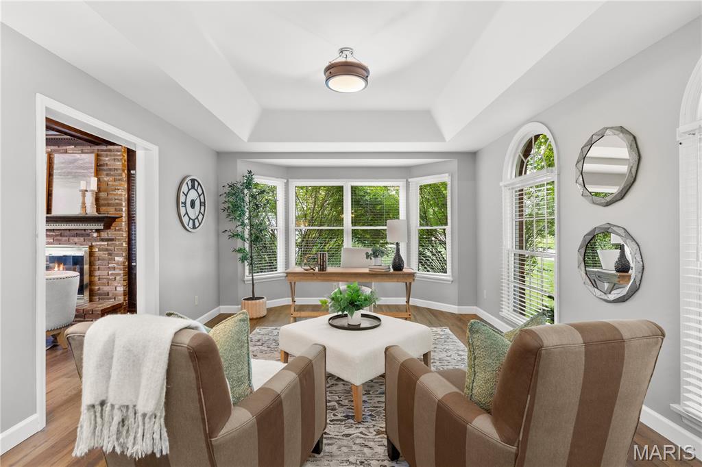 327 Woodmere Drive