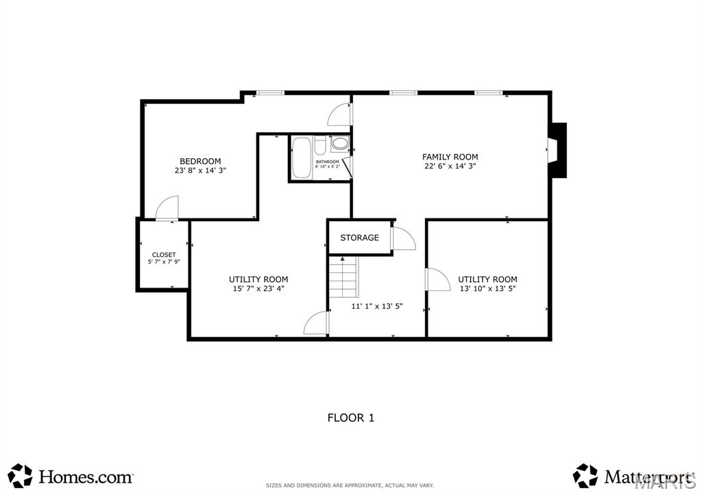 327 Woodmere Drive
