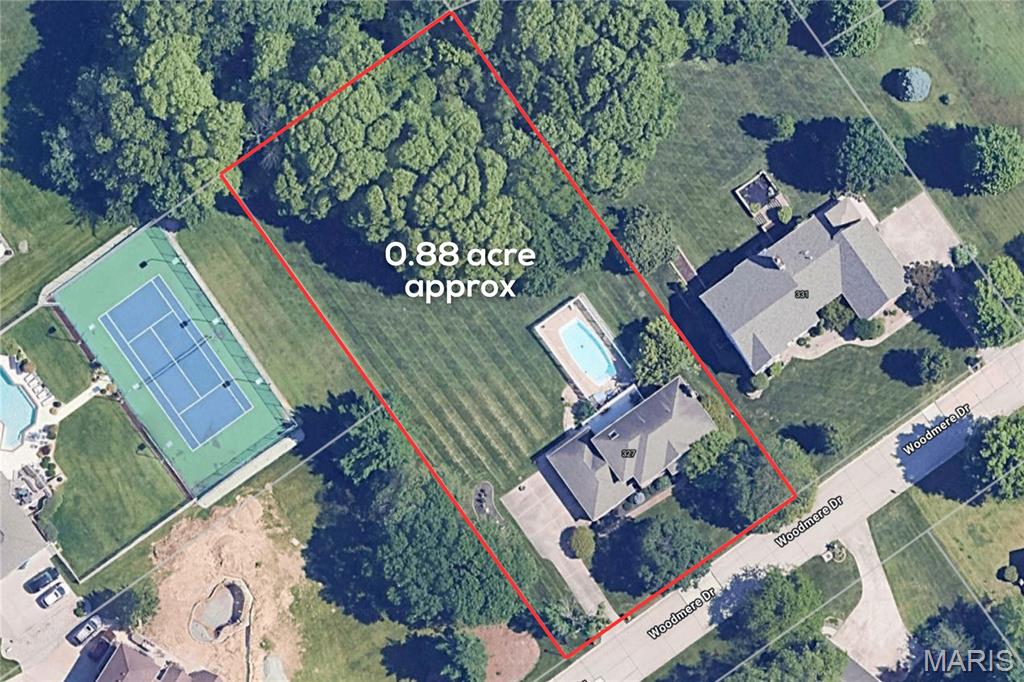 327 Woodmere Drive