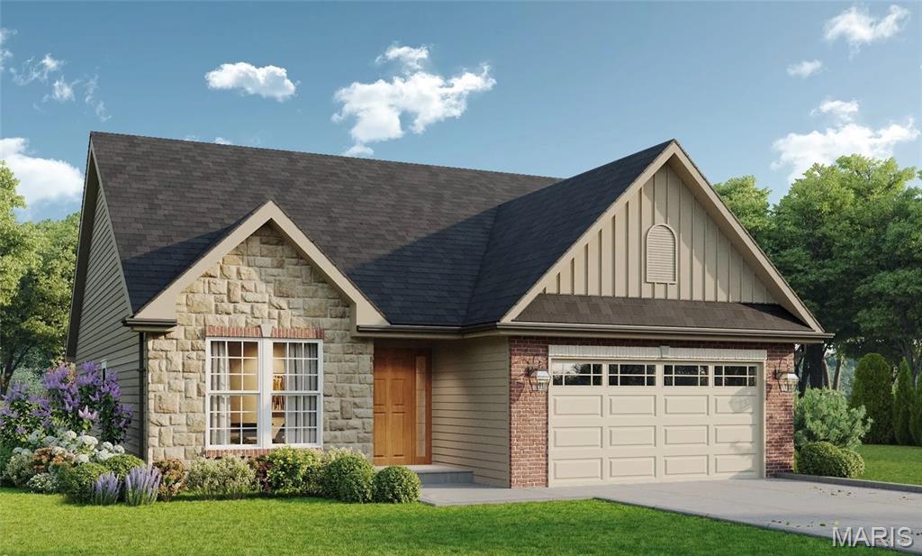 1 TBB Grand Columbia @ Columbia Meadows