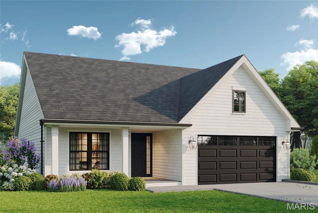1 TBB Grand Columbia @ Columbia Meadows