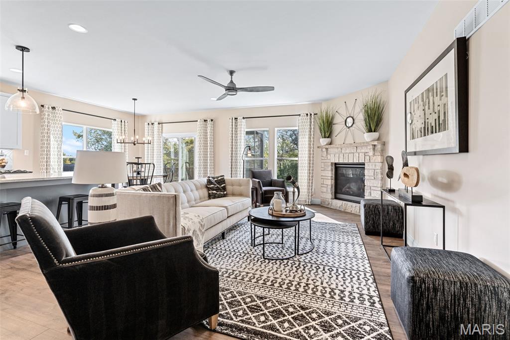 1 TBB Grand Columbia @ Columbia Meadows