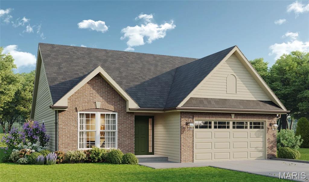 1 TBB Grand Columbia @ Columbia Meadows