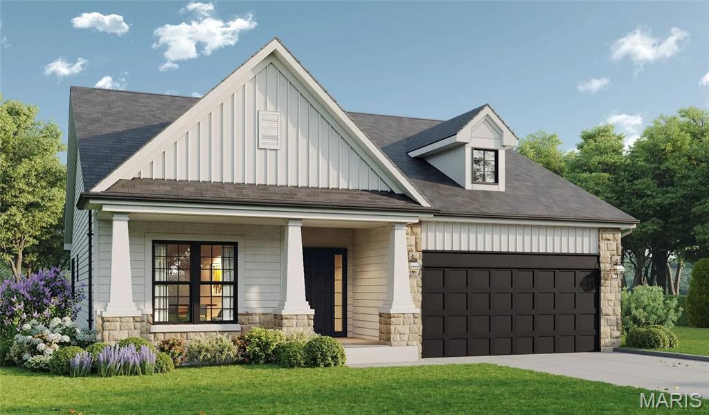 1 TBB Grand Columbia @ Columbia Meadows