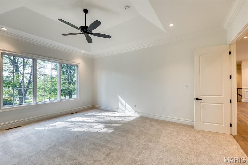 1 TBB Nottingham II @ Ballas Ridge