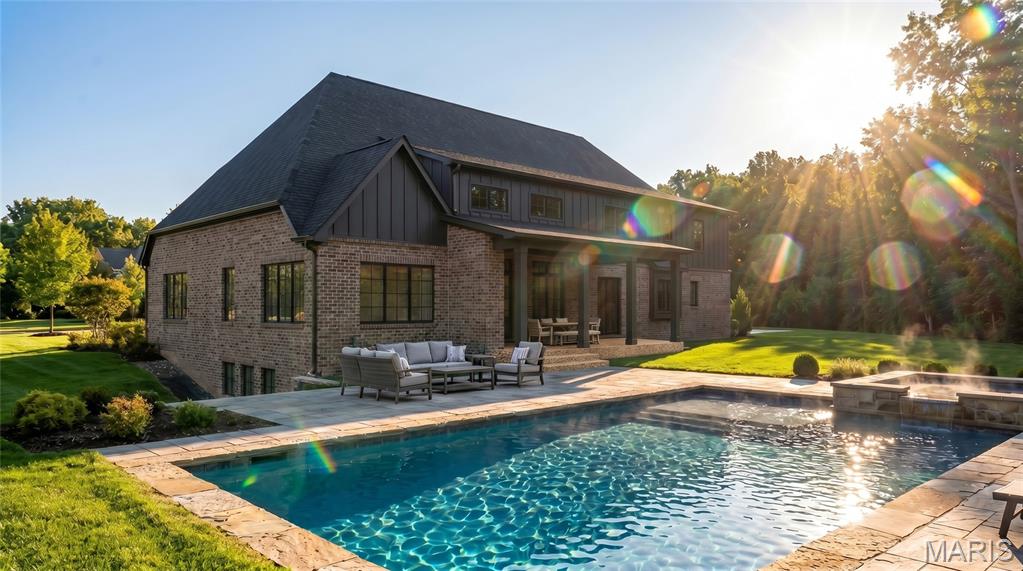 1 TBB Scottsdale @ Ballas Ridge