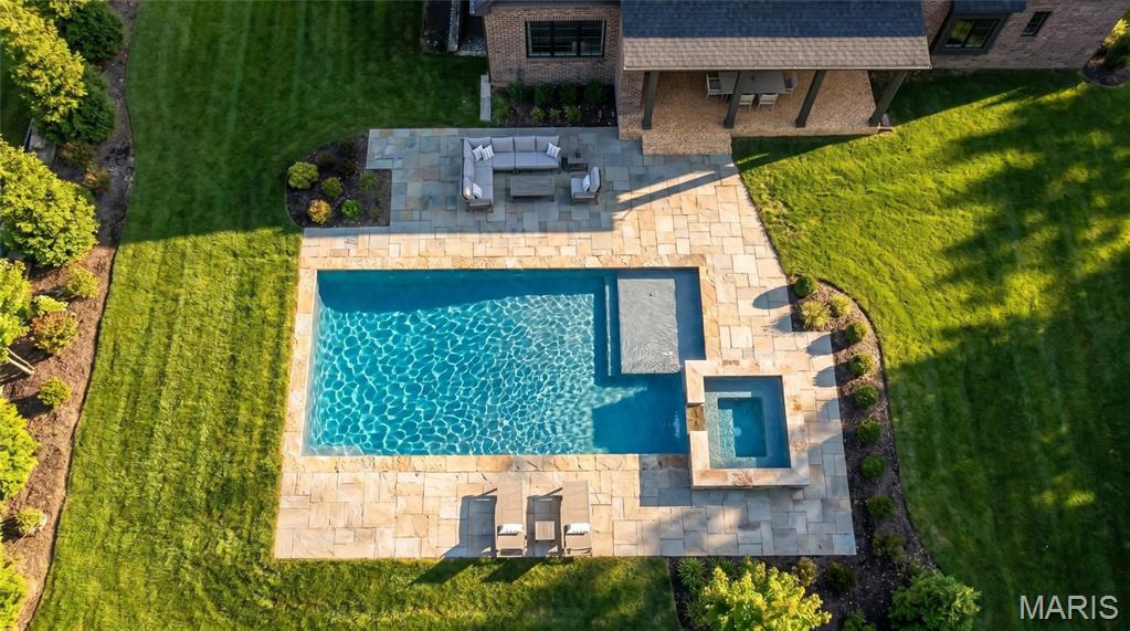 1 TBB Scottsdale @ Ballas Ridge