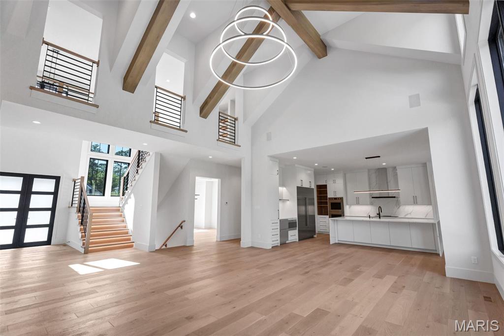 1 TBB Hawthorne I @ Ballas Ridge