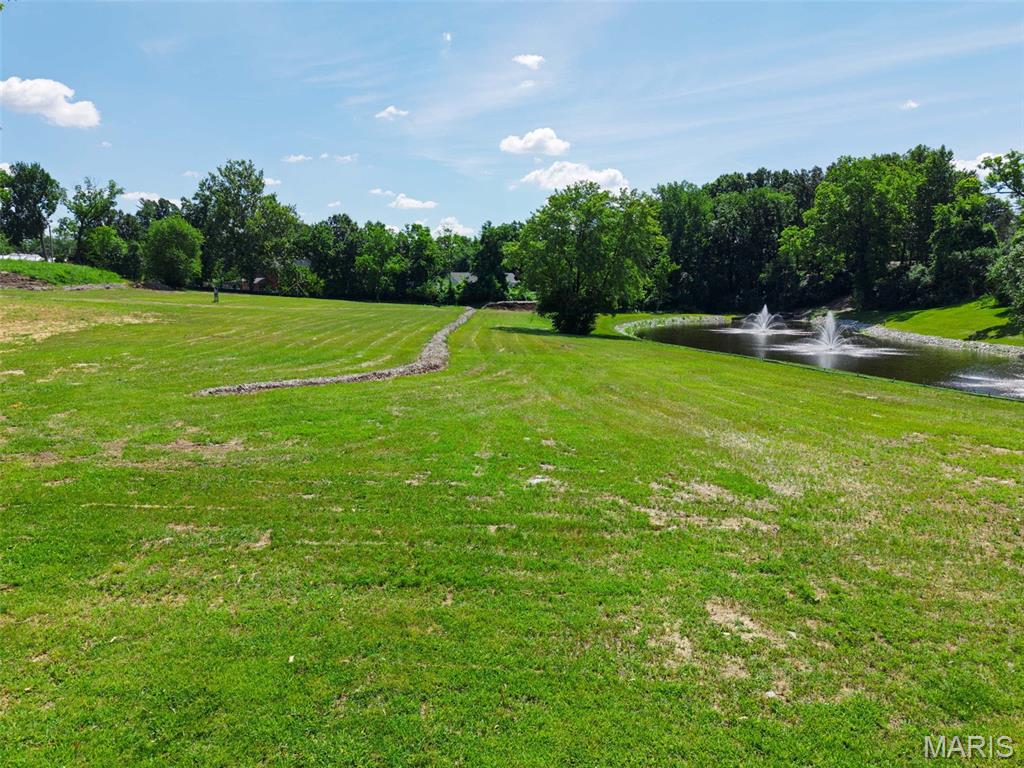 1 TBB Hawthorne I @ Ballas Ridge