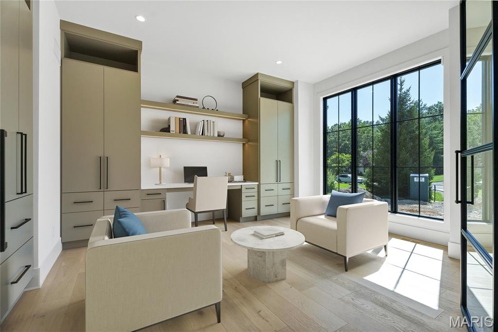 1 TBB Hawthorne I @ Ballas Ridge