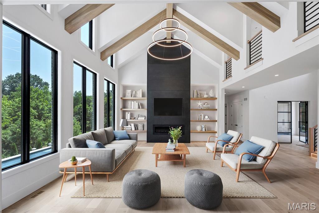 1 TBB Hawthorne I @ Ballas Ridge