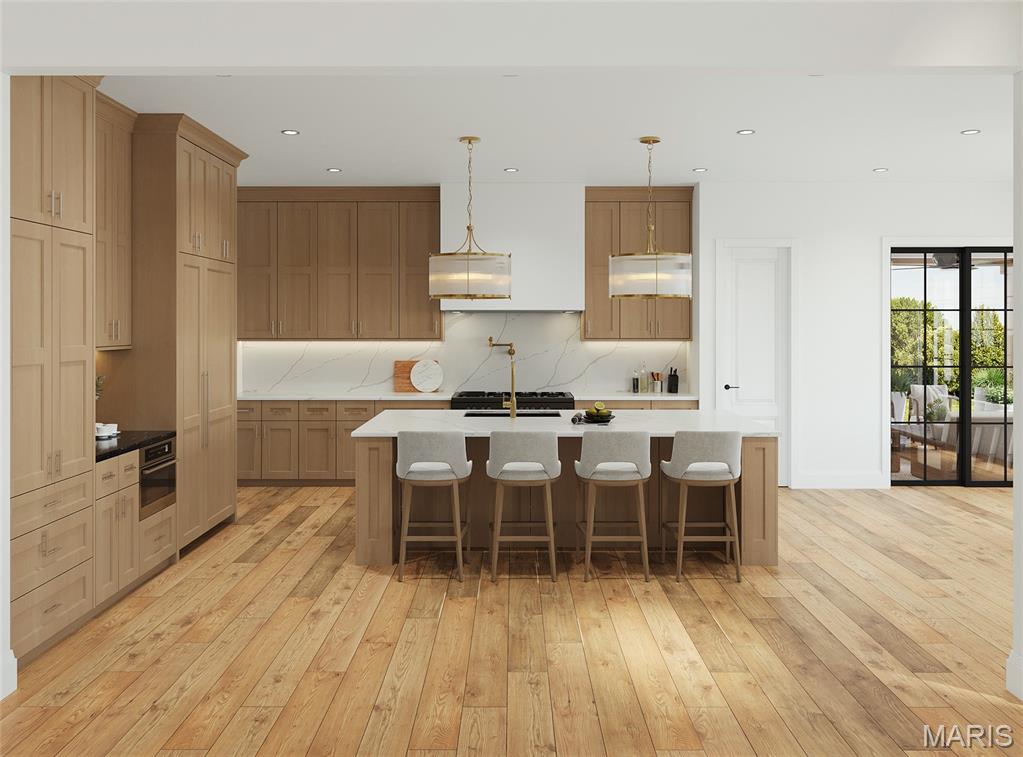 1 TBB Hawthorne I @ Ballas Ridge
