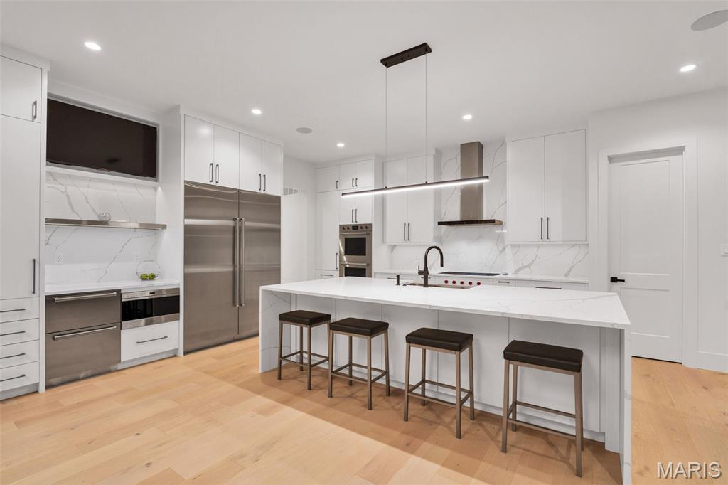 1 TBB Hawthorne I @ Ballas Ridge