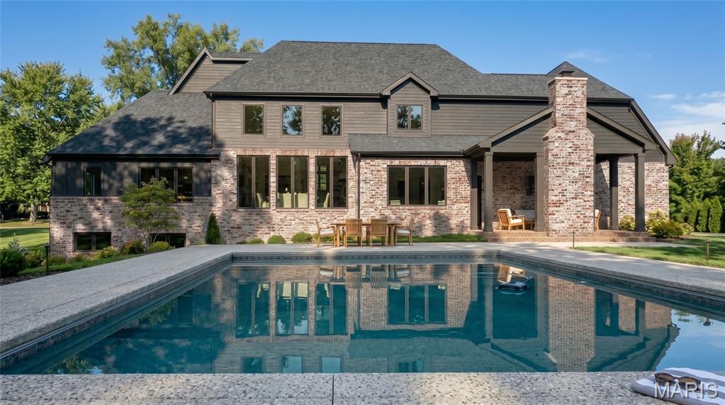 1 TBB Hawthorne I @ Ballas Ridge