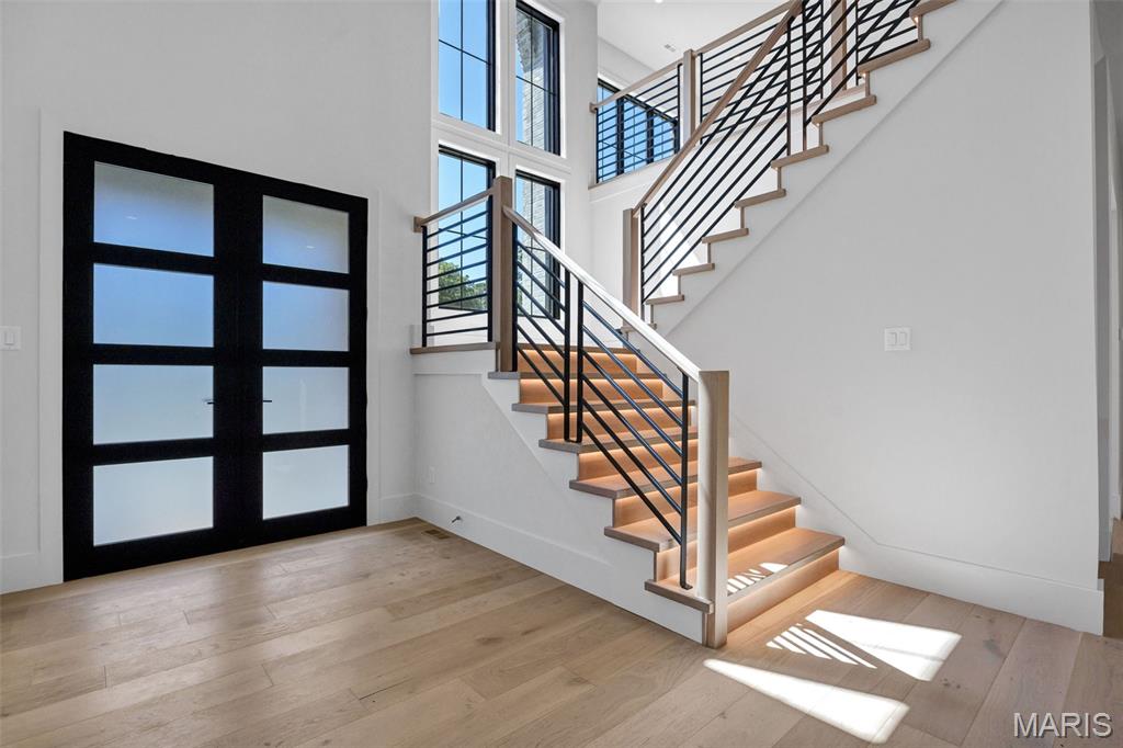 1 TBB Hawthorne I @ Ballas Ridge