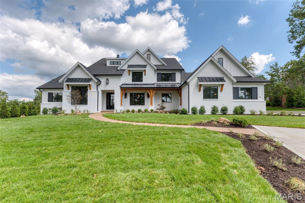1 TBB Westchester IV @ Ballas Ridge