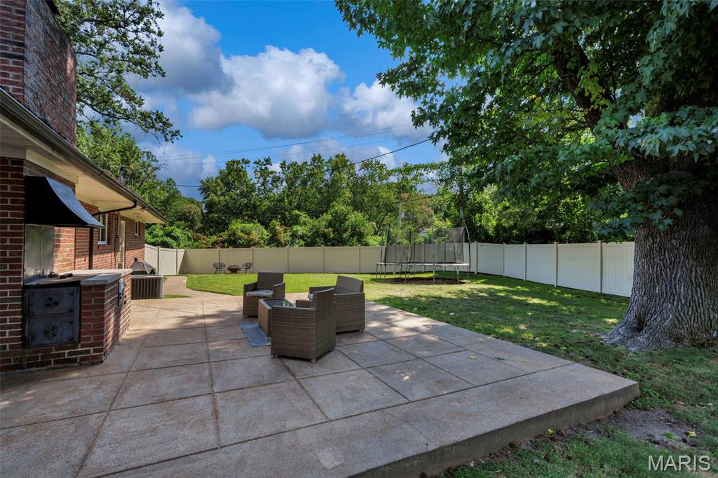 705 Cordell Court