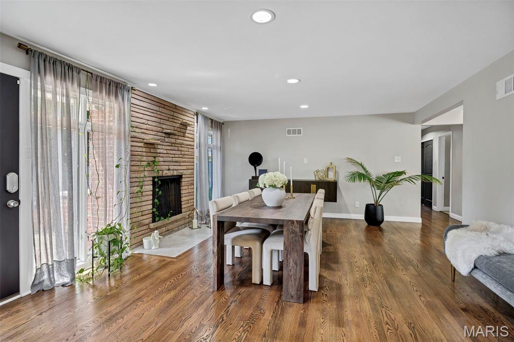 705 Cordell Court