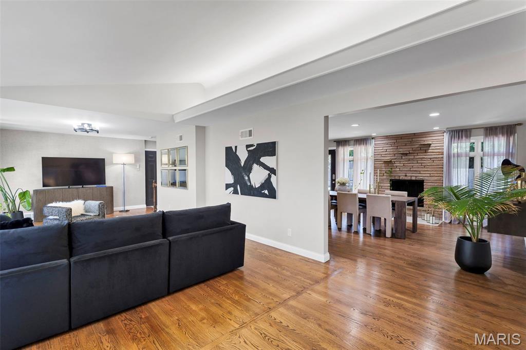 705 Cordell Court