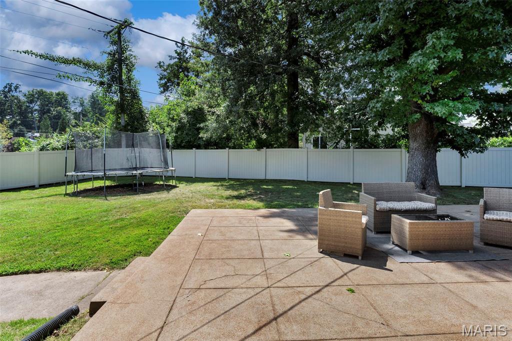 705 Cordell Court