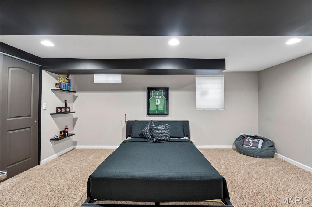 705 Cordell Court