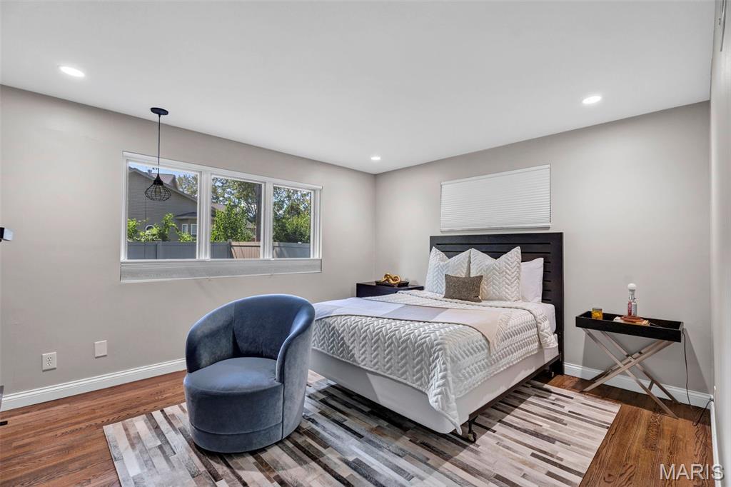 705 Cordell Court
