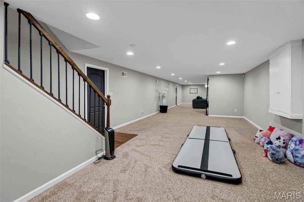 705 Cordell Court