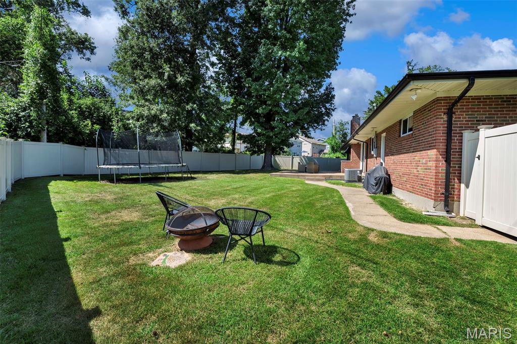 705 Cordell Court