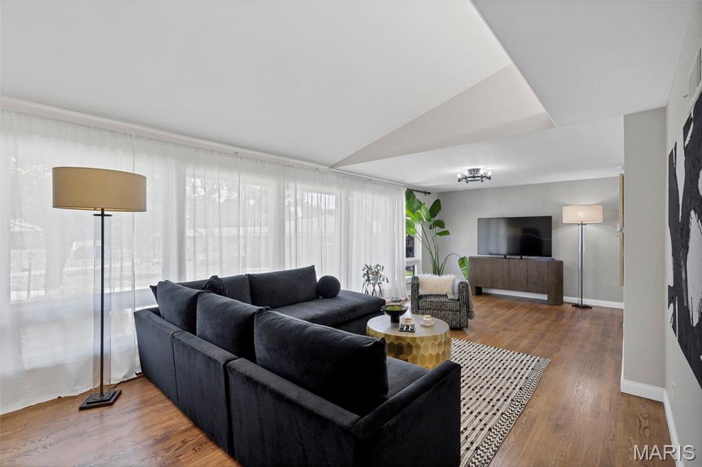 705 Cordell Court