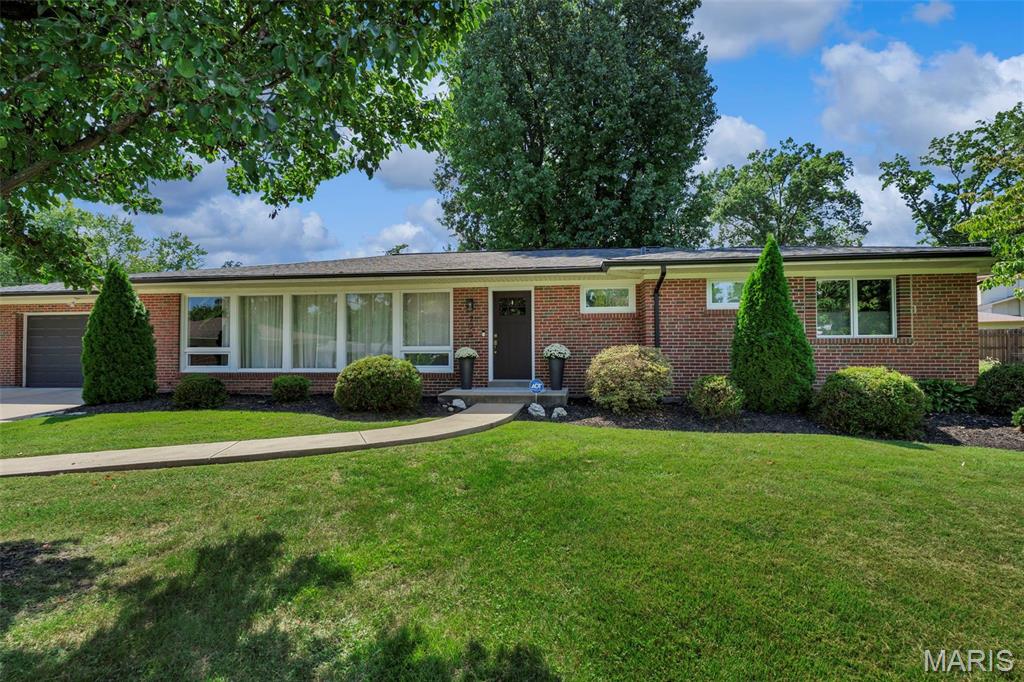 705 Cordell Court