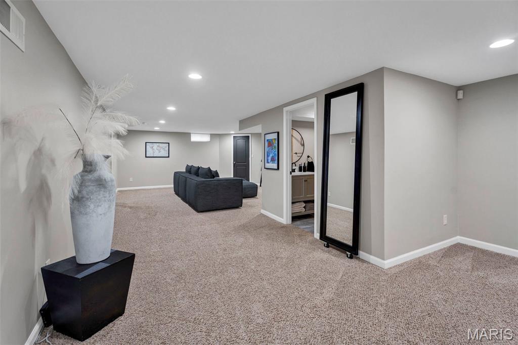 705 Cordell Court