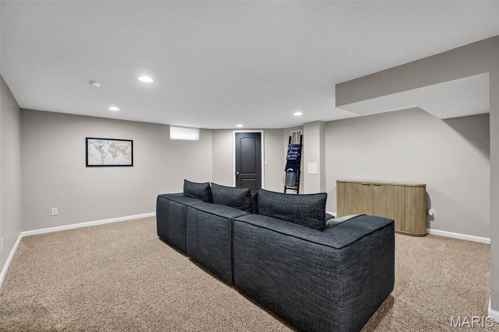 705 Cordell Court