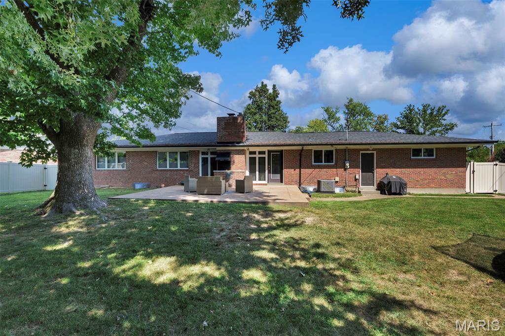 705 Cordell Court