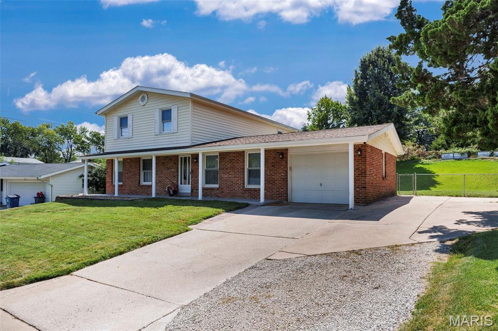 1533 Sherman Drive