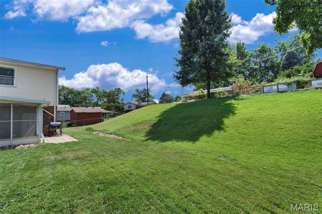 1533 Sherman Drive
