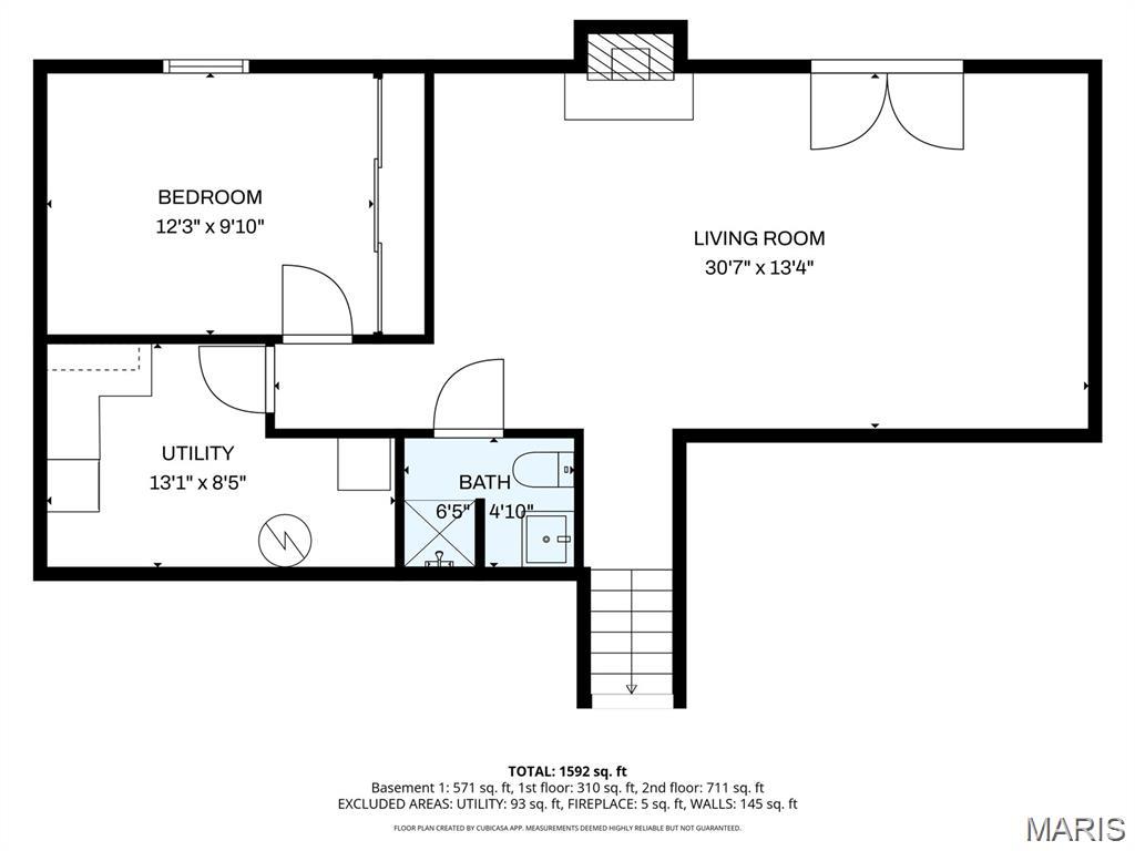13305 Woodlake Village Court