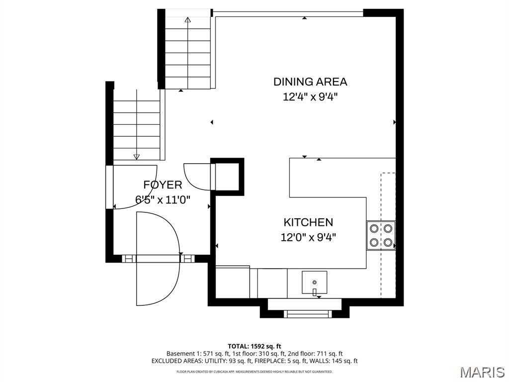 13305 Woodlake Village Court