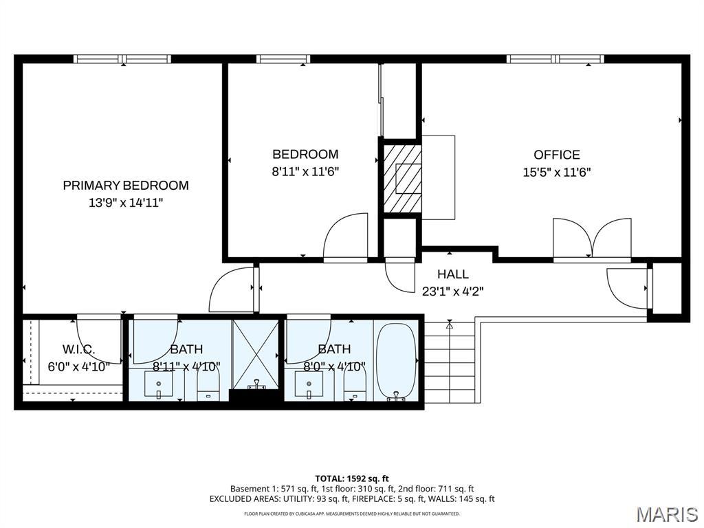 13305 Woodlake Village Court